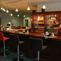 Bar Best Western Grand Fotos