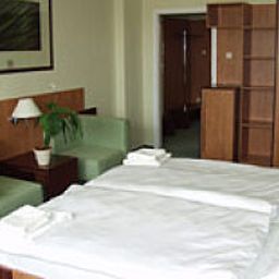 Habitación Best Western Grand Fotos