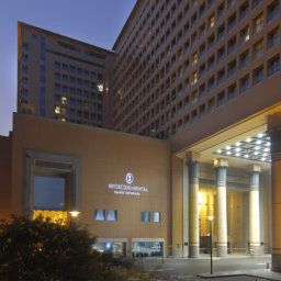 Vista exterior InterContinental CITYSTARS CAIRO Fotos