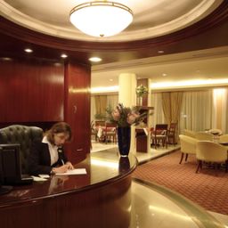 Bar InterContinental CITYSTARS CAIRO Fotos