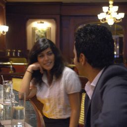Bar InterContinental CITYSTARS CAIRO Fotos