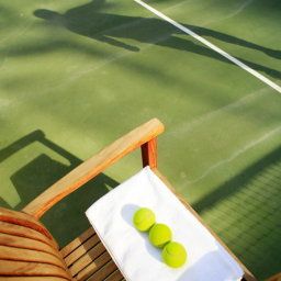 Wellness/Fitness InterContinental CITYSTARS CAIRO Fotos