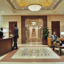 Restaurante InterContinental CITYSTARS CAIRO Fotos