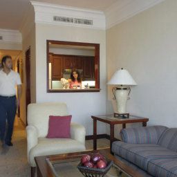 Suite InterContinental CITYSTARS CAIRO Fotos