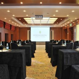 Sala de reuniones InterContinental CITYSTARS CAIRO Fotos
