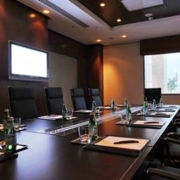 Sala de reuniones InterContinental CITYSTARS CAIRO Fotos