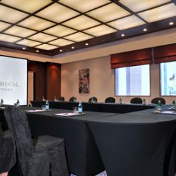 Sala de reuniones InterContinental CITYSTARS CAIRO Fotos