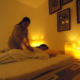 Zona Wellness InterContinental CITYSTARS CAIRO Fotos