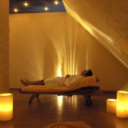 Zona Wellness InterContinental CITYSTARS CAIRO Fotos