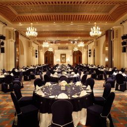 Sala de banquetes InterContinental CITYSTARS CAIRO Fotos