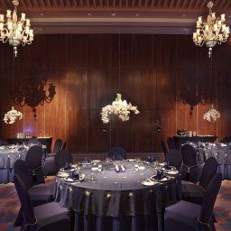 Sala de banquetes InterContinental CITYSTARS CAIRO Fotos