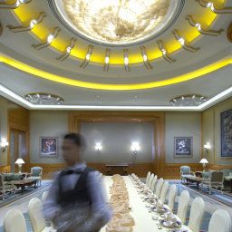 Sala de banquetes InterContinental CITYSTARS CAIRO Fotos