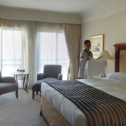 Habitación InterContinental CITYSTARS CAIRO Fotos