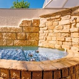 Wellness area Villa BelVital Fotos