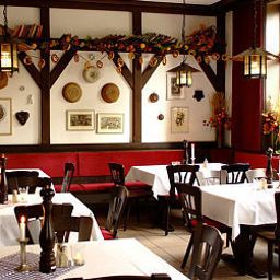 Restaurante Pillhofer Fotos