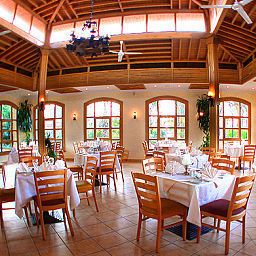 Restaurant Steigenberger Al Dau Club Fotos