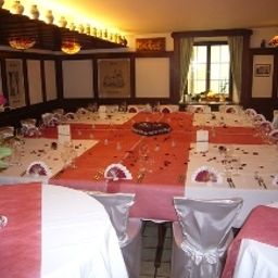 Ristorante Löwen Gasthof Fotos