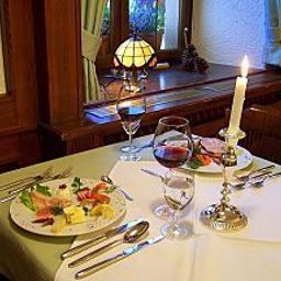 Ristorante Löwen Gasthof Fotos