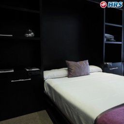 Room Petit Palace Barcelona Fotos