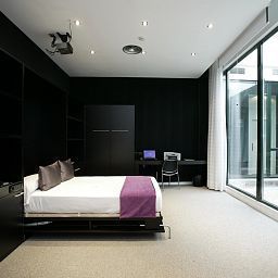 Room Petit Palace Barcelona Fotos