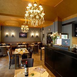 Breakfast room Antik City Fotos