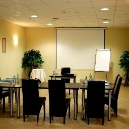 Sala congressi Poleski Fotos