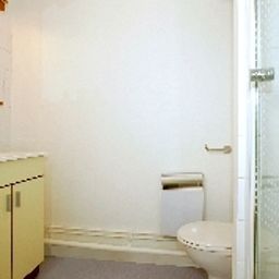 Salle de bains Appart City Blois Residence Hoteliere Fotos
