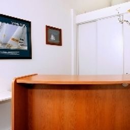 Réception Appart City Blois Residence Hoteliere Fotos