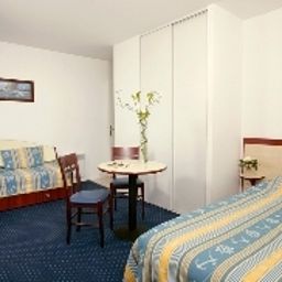 Chambre Appart City Blois Residence Hoteliere Fotos
