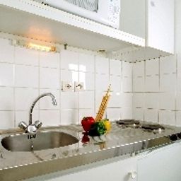  Appart City Blois Residence Hoteliere Fotos
