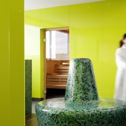 Zona Wellness andels Fotos