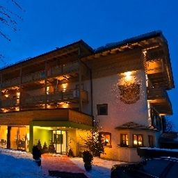 Vista esterna Alpinhotel Keil Fotos