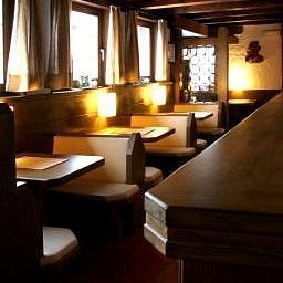 Bar Alpinhotel Keil Fotos
