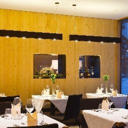 Ristorante Alpinhotel Keil Fotos