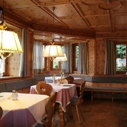 Ristorante Alpinhotel Keil Fotos