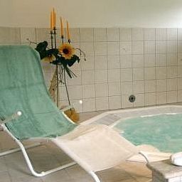 Area wellness Alpinhotel Keil Fotos