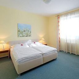  City Aparthotel Fotos