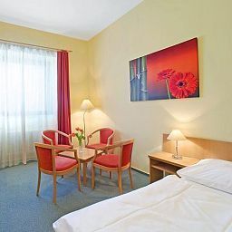  City Aparthotel Fotos