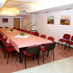  City Aparthotel Fotos