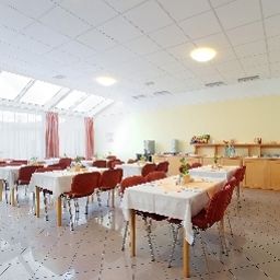 Breakfast room City Aparthotel Fotos