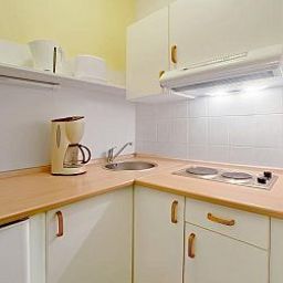 Kitchen City Aparthotel Fotos