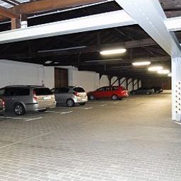  City Aparthotel Fotos