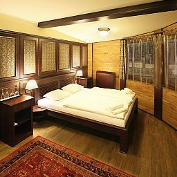 Junior Suite Boat Hotel Matylda Fotos
