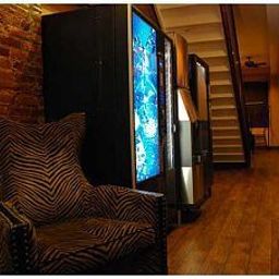 Интерьер Sohotel Fotos
