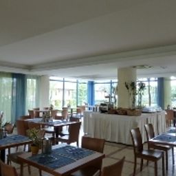 Sala śniadaniowa Bella Italia HBI Fotos