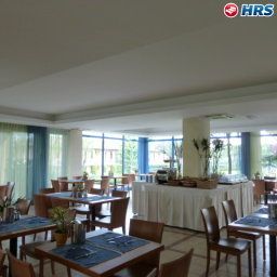 Sala śniadaniowa Bella Italia HBI Fotos