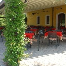 Restauracja Bella Italia HBI Fotos