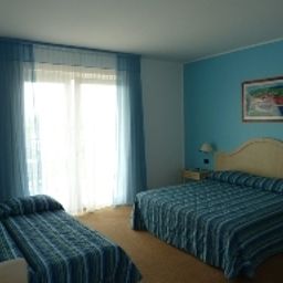 Pokój rodzinny Bella Italia HBI Fotos