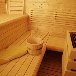 Espace de bien-être Bau Fotos