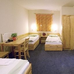 Chambre Bau Fotos